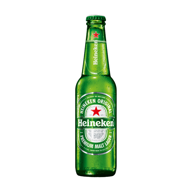 Heineken Original