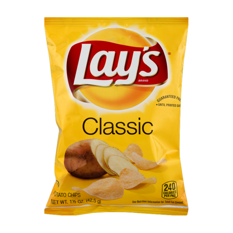 Lay's Original