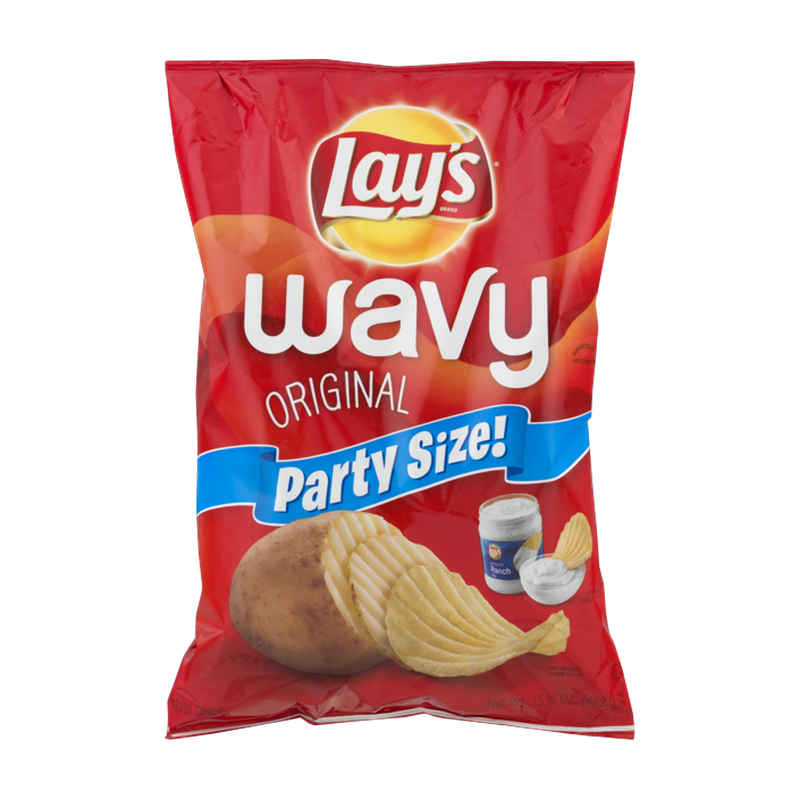 Lay's Family Pack Original