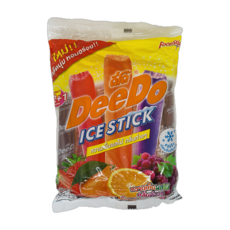 Deedo Yogurt Strawberry