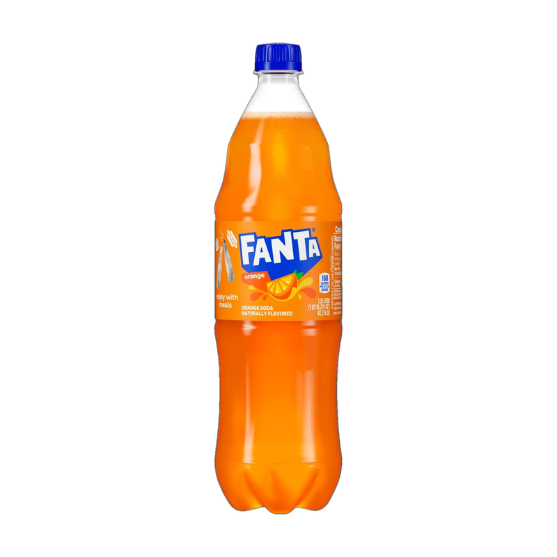 Tasto Fanta