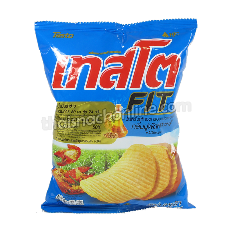 Tasto Crab Crispy