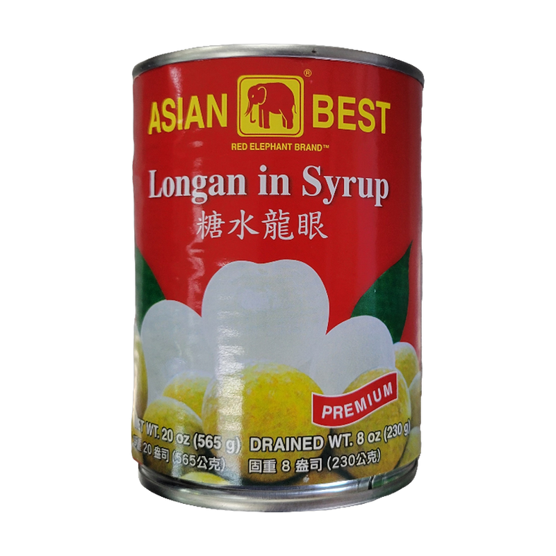 Universal Longan in Syrup