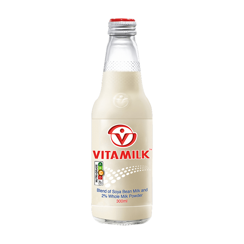 Vitamilk Soy Milk