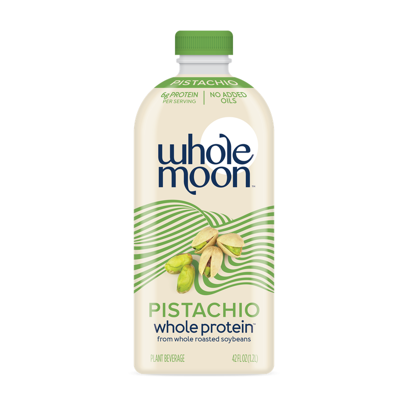 V Soy Pistachio Lactose Free