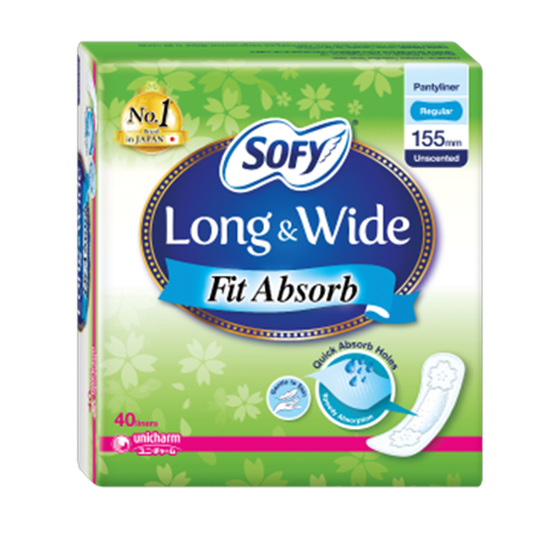 Sofy Long & Wide