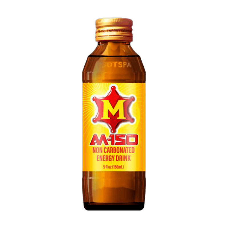 M 1 5 0 Energy Drink