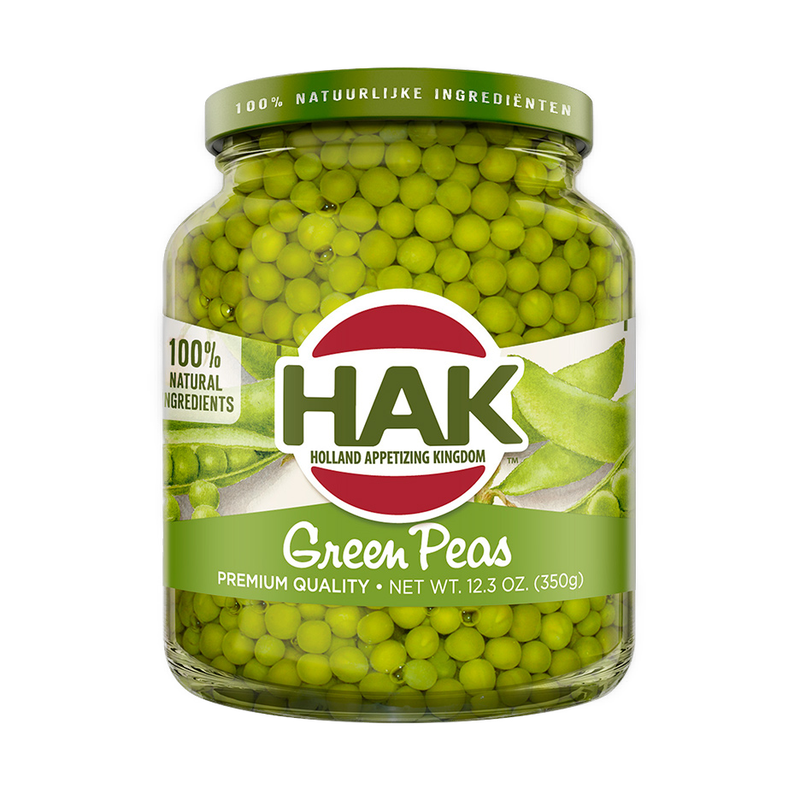 Greennut Green Nut