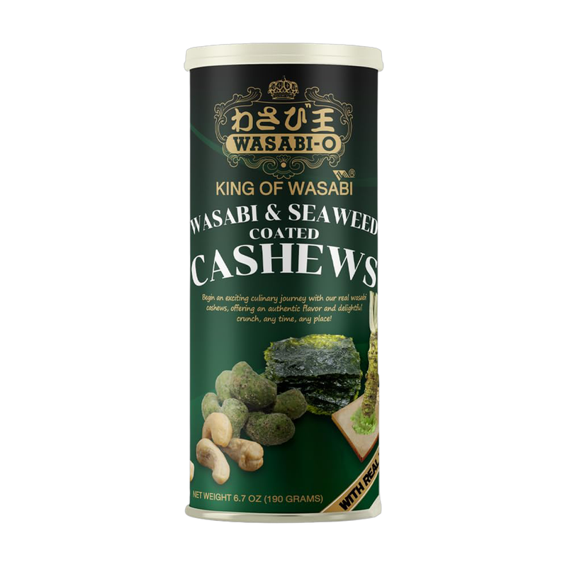 Greennut Wa Sa Bi