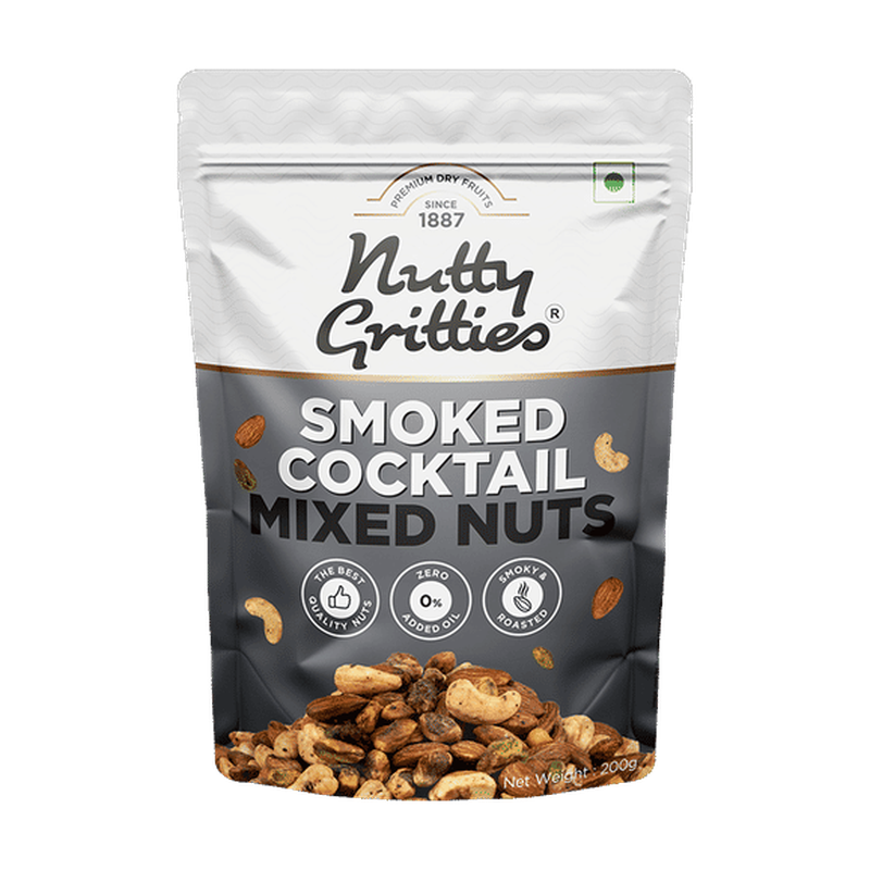 Greennut Mixed Nuts