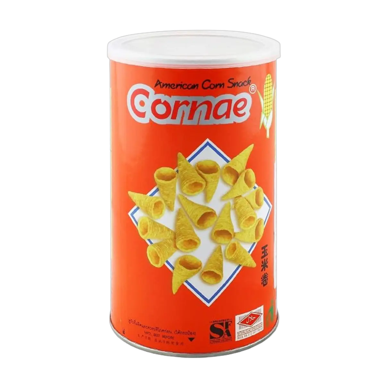 Cornae American Corn Snack