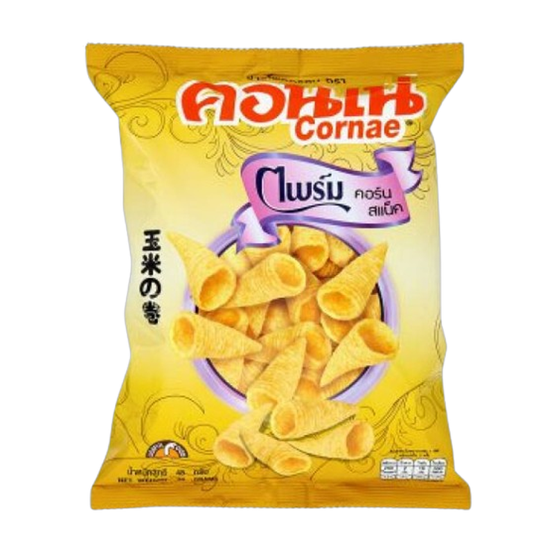 Cornae Prime Corn Snack