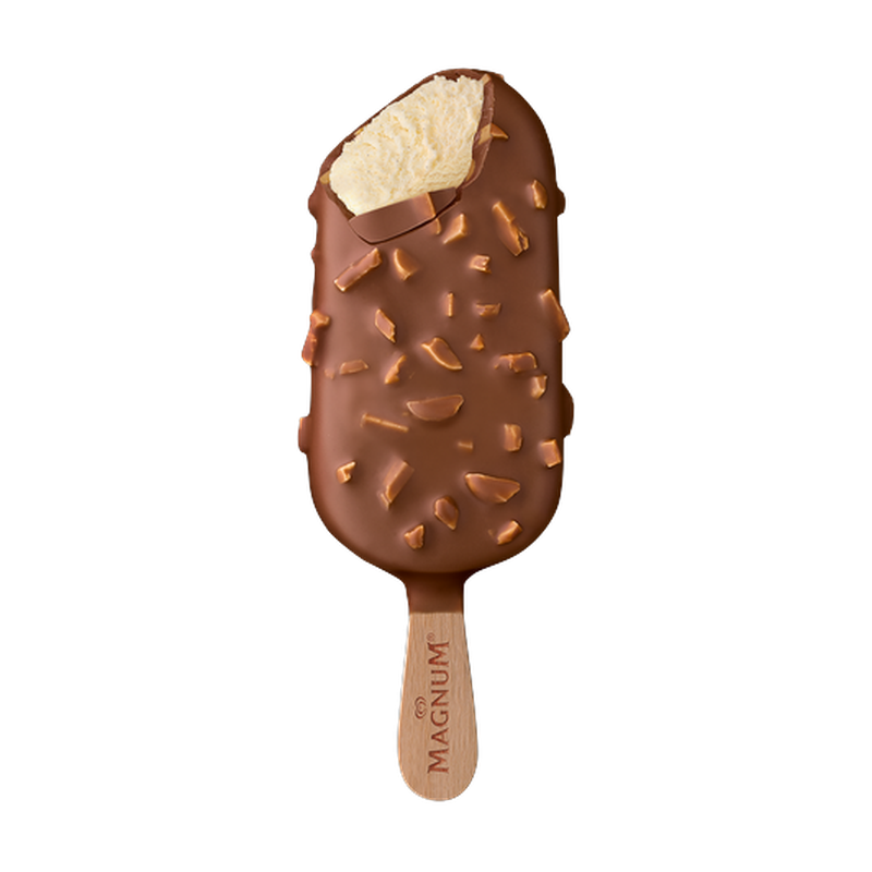 Magnum Almond