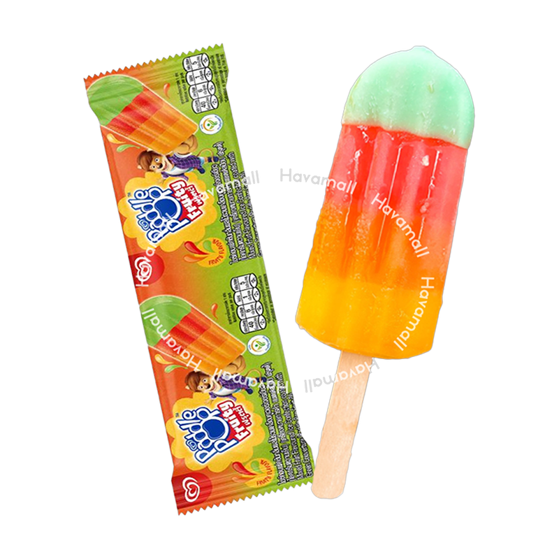 Paddle Pop Fruity