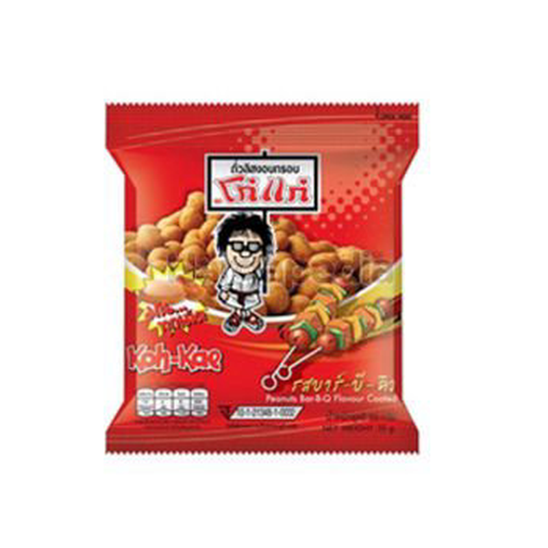Koh Kae Peanuts Bar B-Q Flavor