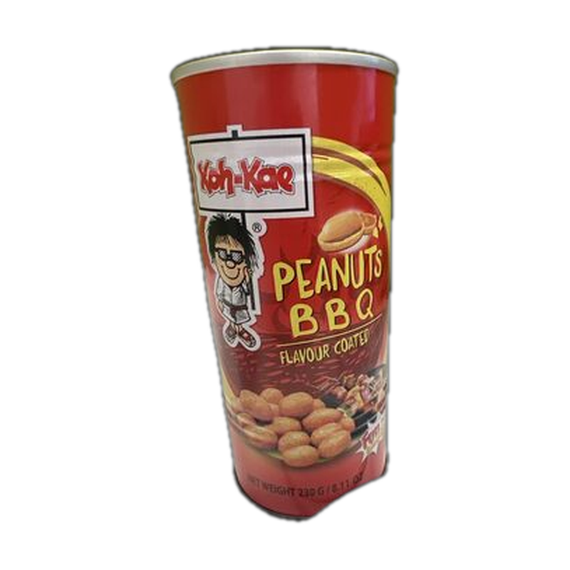 Koh Kae កំប៉ុង Bar B Q Flavour