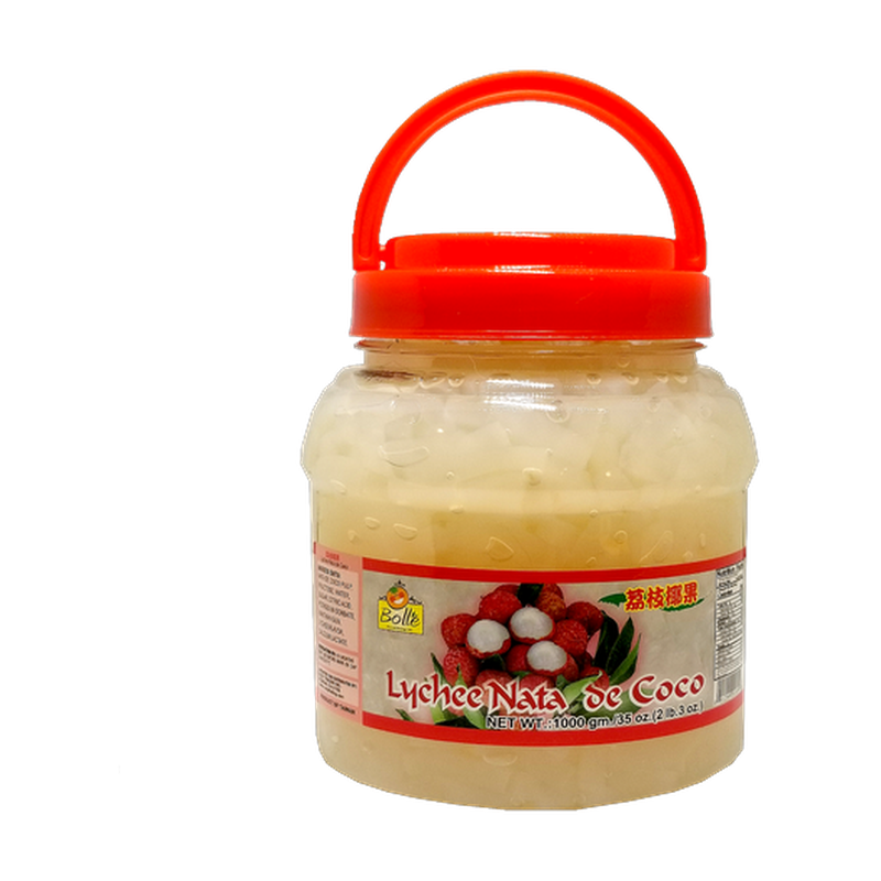 United Jelly Lychee