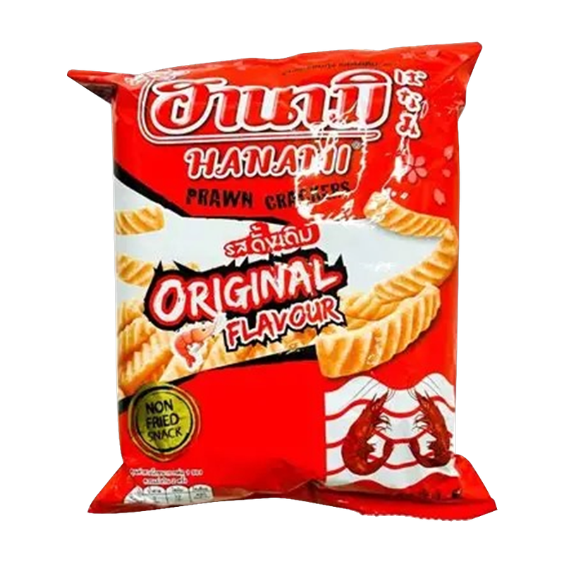 Hanami Original Flavour