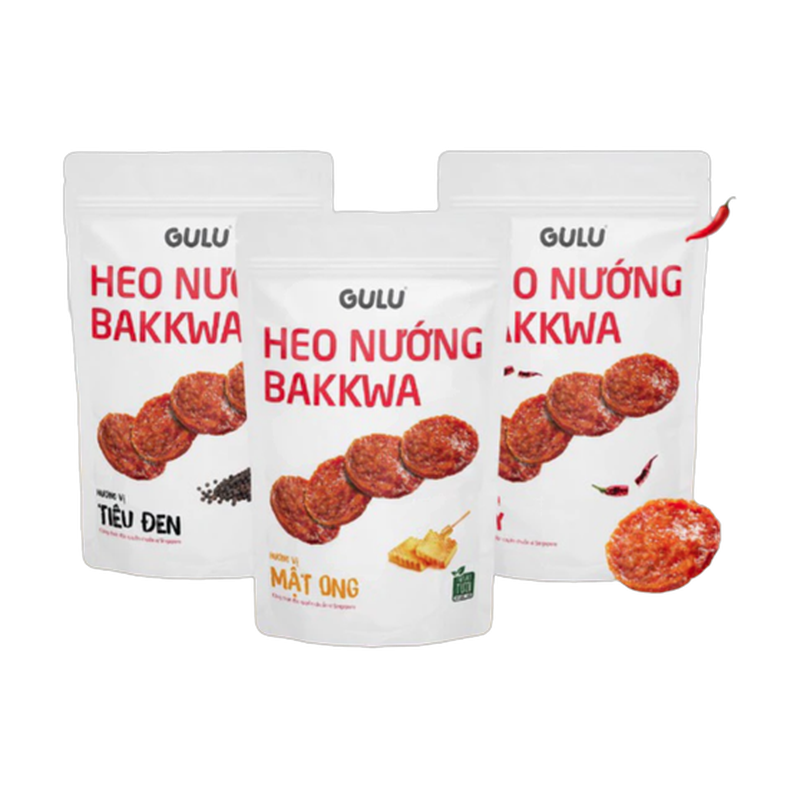 Ruaypuan 20g