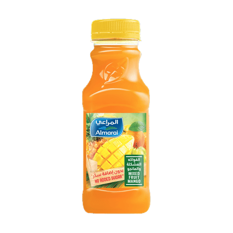 Dutch Mill Goody Orange Juice