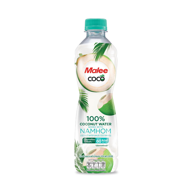 Malee Coconut Water Namhom