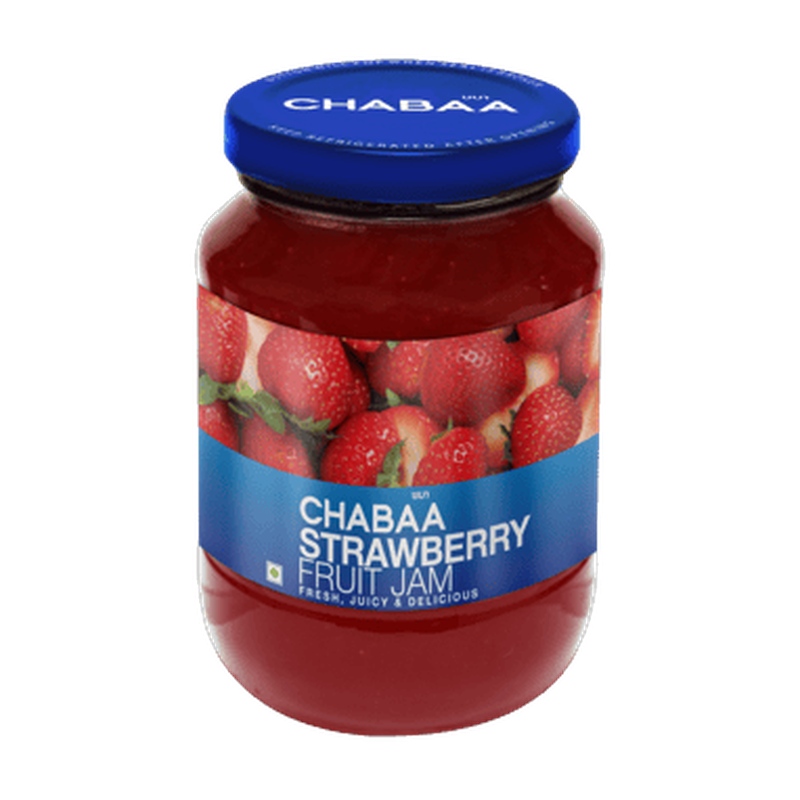Chabaa Chabaa