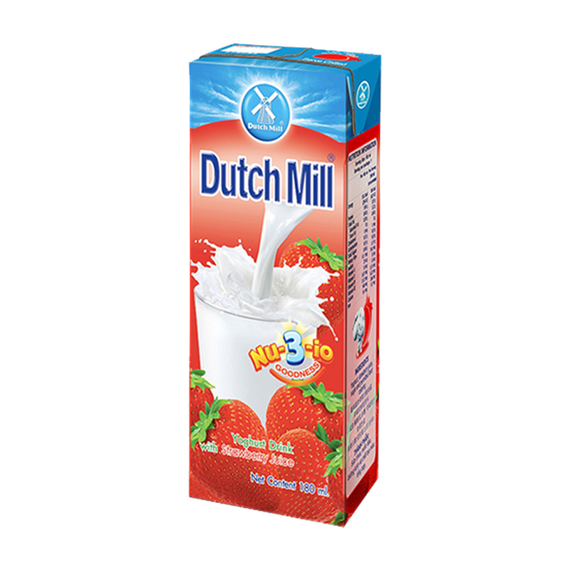 Dutch Mill Duthmilk