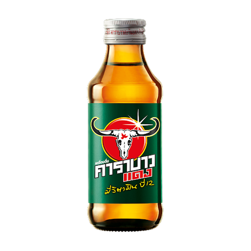 Carabao Energy Drink