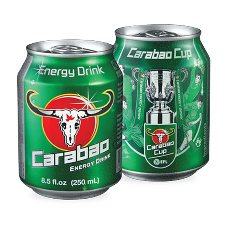 Carabao Energy Drink