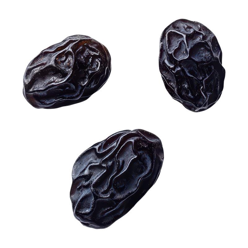 Health Buddy Black Raisins