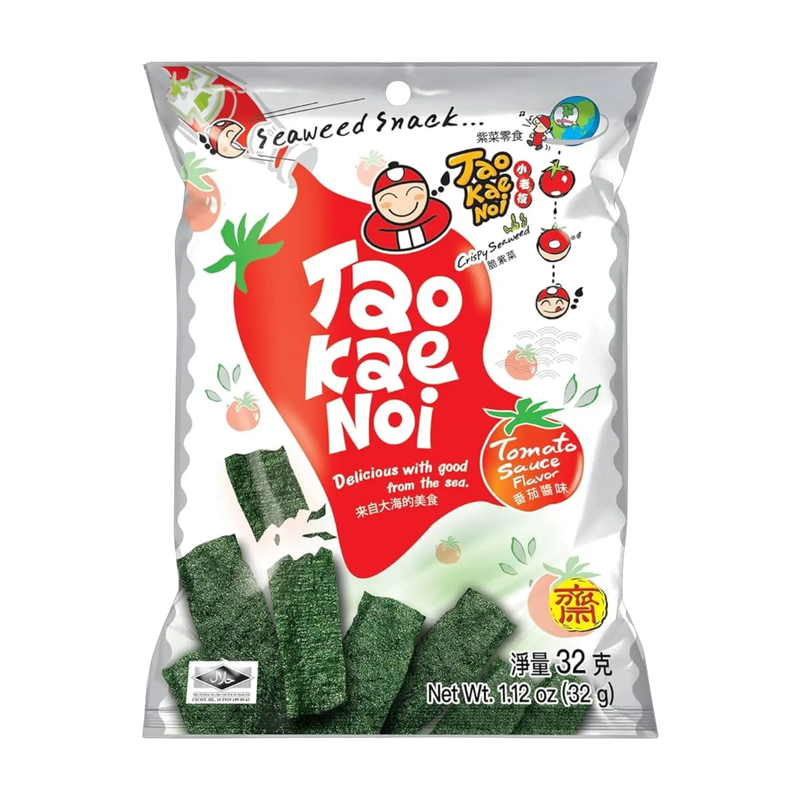 Tao Kae Noi Tomato