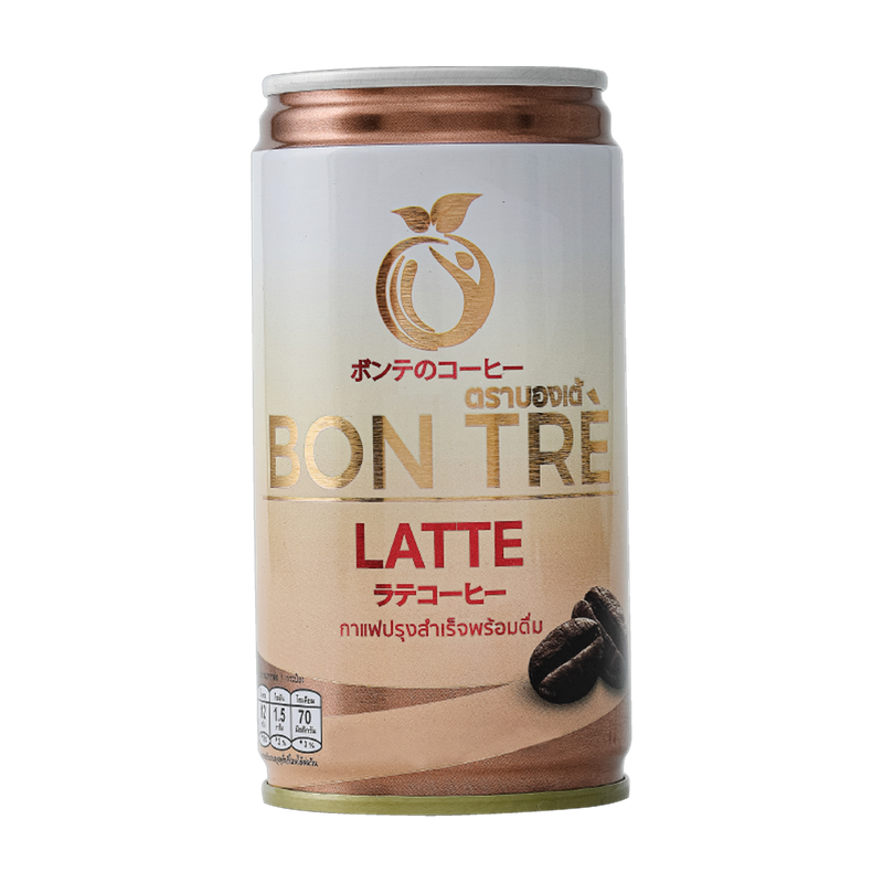 Bon Tre Laffe