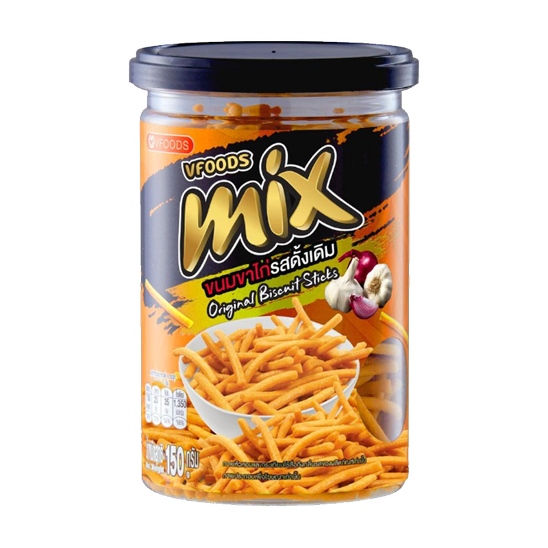 Vfoods Mix Original Biscuits Sticks