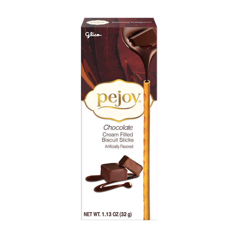 Ticky Biscuit Chocolate Cream