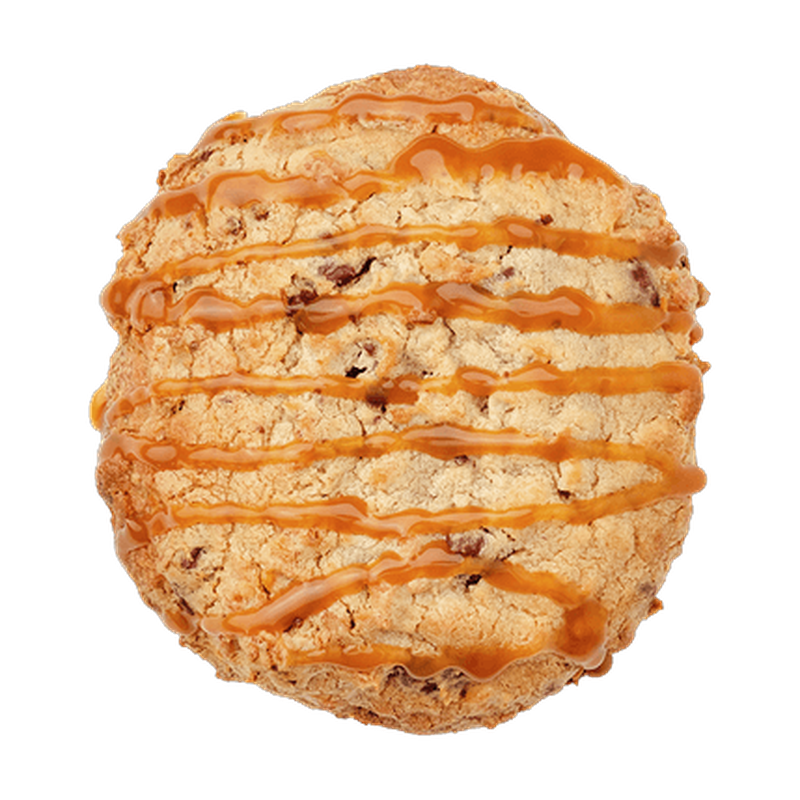Uni Firms Empoli Cookies Filled Coconut Cream