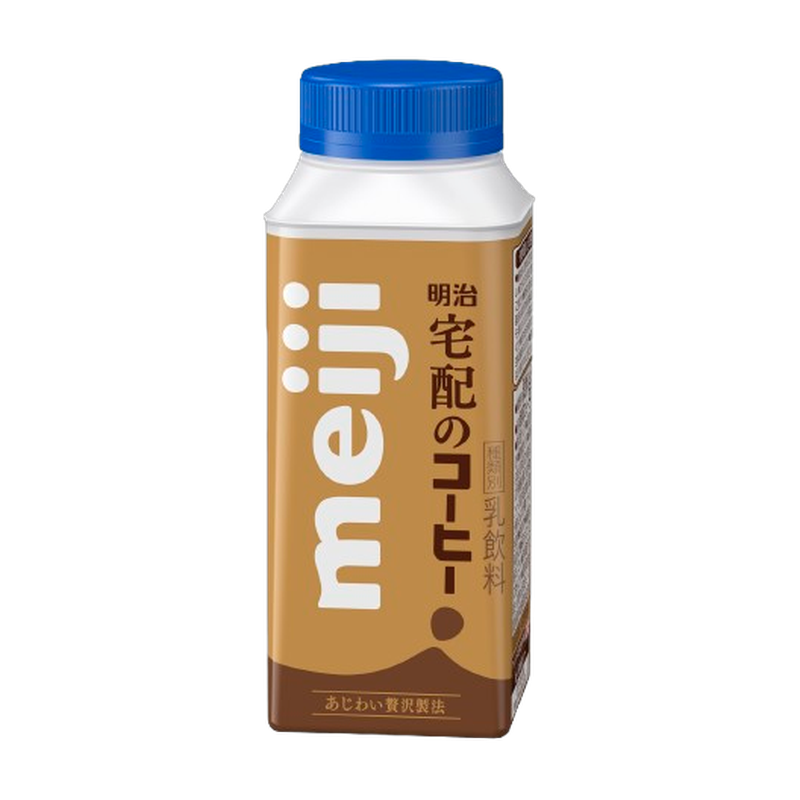 Meiji Milk Chocolate