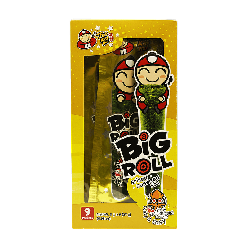 Tao Kae Noi Big Roll