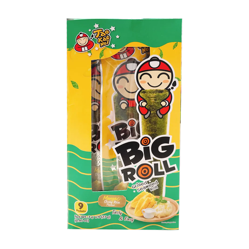 Tao Kae Noi Big Roll