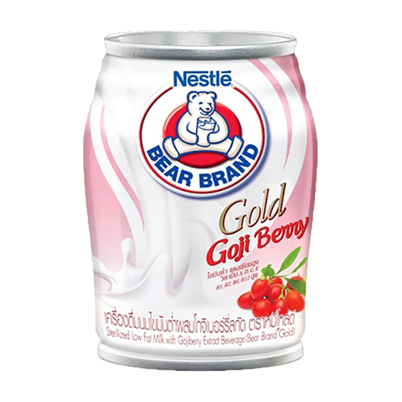 Nestlé Gold Goji Berry