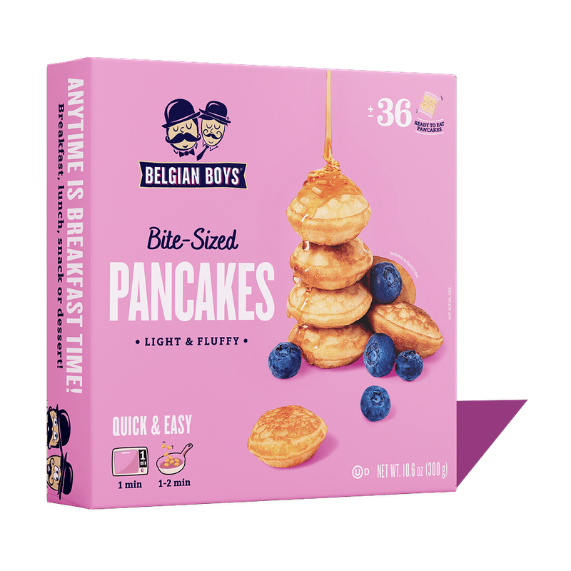 Big One Doraemon Pancake Milk Flavore
