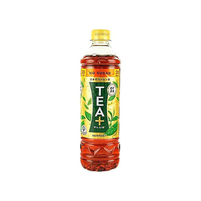 Suntory Tea Oolong Tea