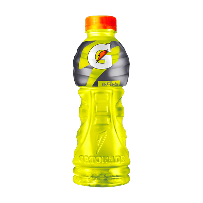 Gatorade de Lemon Lime