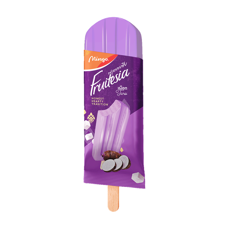 Mingo Fruitesia Taro