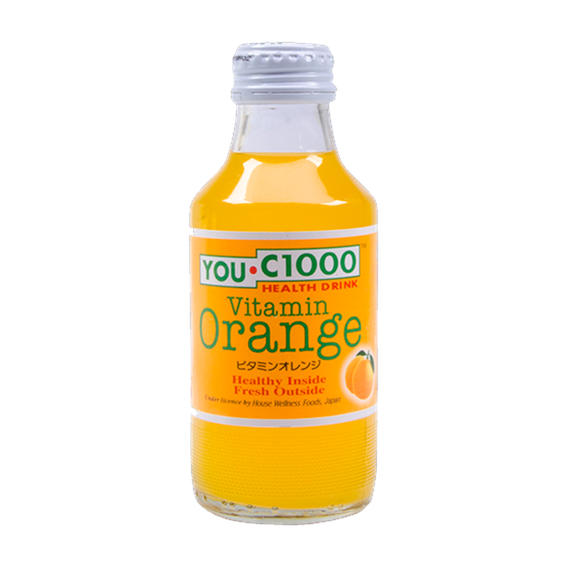 C1000 Vitamin C Drink