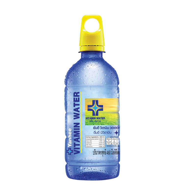 Yanhee Vitamin Water Chrysanthemum