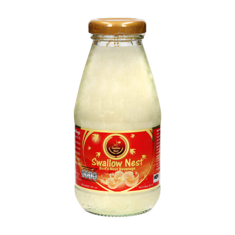 Swallow Nest Bird's Nest Beverage