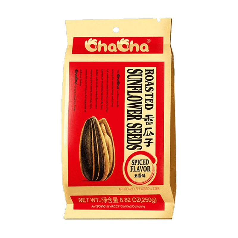 Cha Cha Red Sunflower Dried