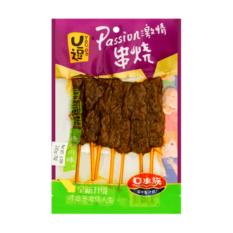 Kou Kou Show Candy