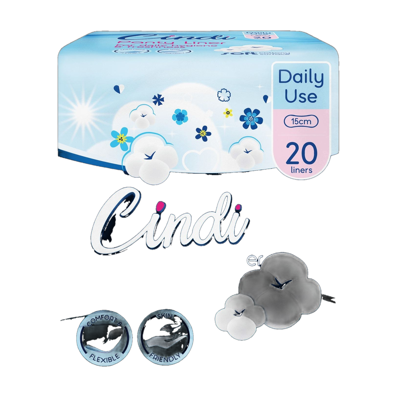 Cindi Panty Liner