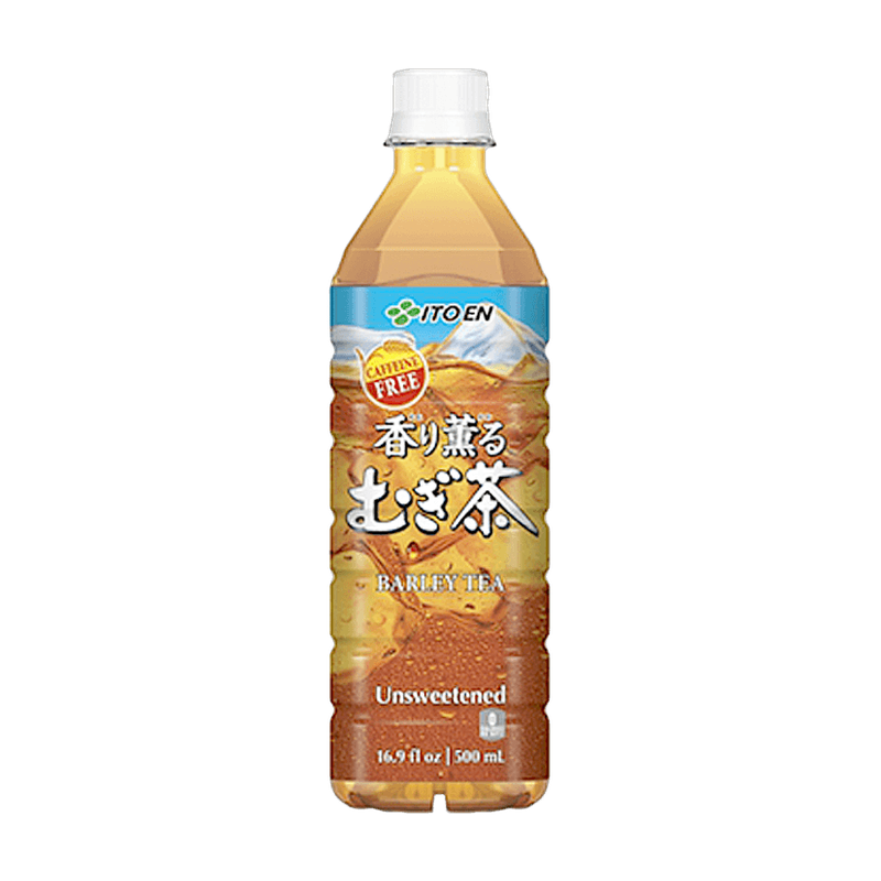 Itoen Brarley Tea Unsweetened